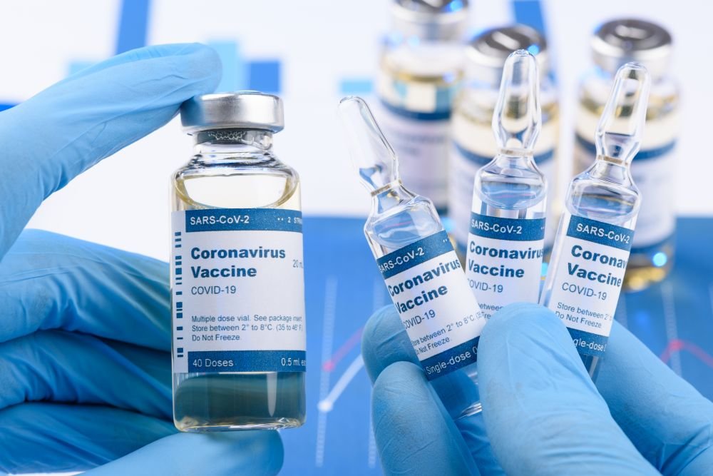 Представителей ВОЗ заинтересовала российская вакцина от коронавируса — Российская газета